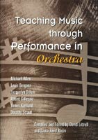 Teaching Music Through Performance in Orchestra, Vol. 1 book cover